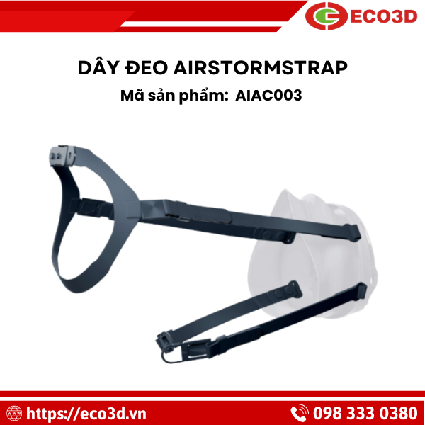 Dây đeo Airstormstrap
